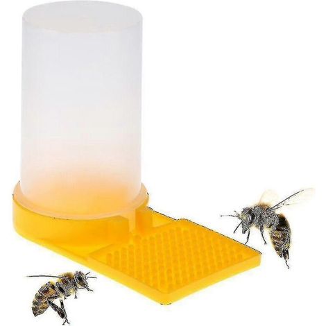 Abreuvoir pour ruche, entrée de nid d'abeilles, outils apicoles - AquaForge