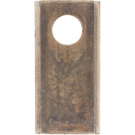 Couteau de faucheuse UNIVERSEL 152147607KR