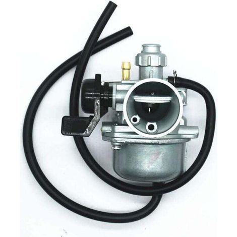 Carburateur pour HONDA XR70R CRF70F 1997-2004. ensemble carburateur OEM 16100-GCF-672 (1/4)
