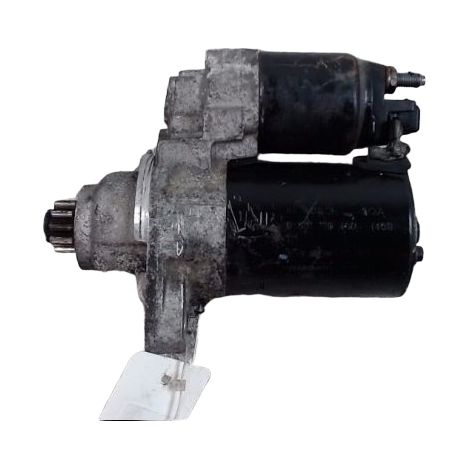 Demarreur VOLKSWAGEN Polo 02-05 [PRODUIT D'OCCASION]♻️02t911023gx (1/4)