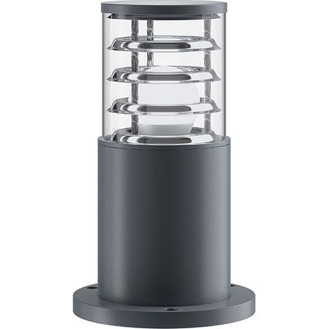 Palo luminoso Maytoni Outdoor Bronx Maytoni O576FL-01GR (1/3)