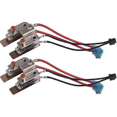 Capteur de pression pour cuiseur à riz KSD105 KSD105A YCD3005 YCD3008 (1/5)