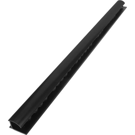 VILLCASE Clip Diseño Montado en Pared sin Perforación de Plástico (1/5)