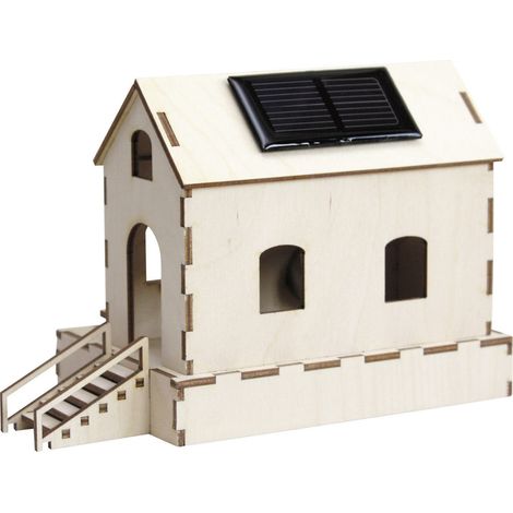 Sol Expert SWM SWM Solar Wassermühle (1/2)