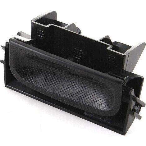 Maniglia del portellone posteriore per C4 Grand Picasso 8726V7 6554ZZ 6554V5 (1/5)