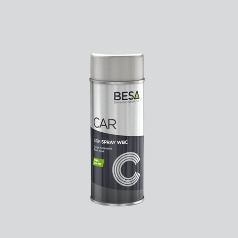 Bombe de Peinture Pantone Cool Grey 1 C  Mat