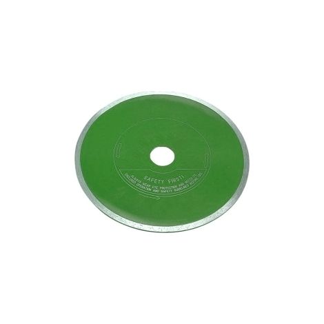 Disco diamantato a corona continua 230mm