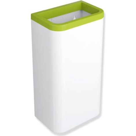 HEWI 477.05.20198 74 Poubelle pour papier 25 l (1/4)