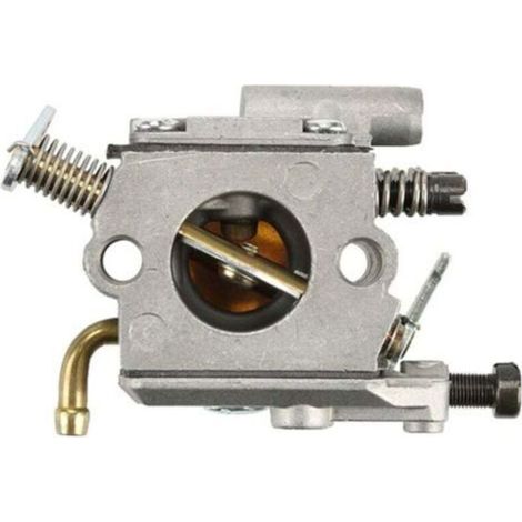 Carburateur pour tronçonneuse MS200 MS200T C1Q-S126B 1129-120-0653 020T