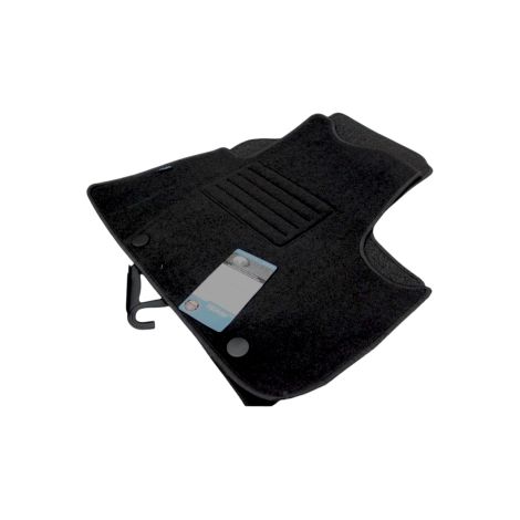 Tapis en moquette pour FIAT Talento (2016-2021)