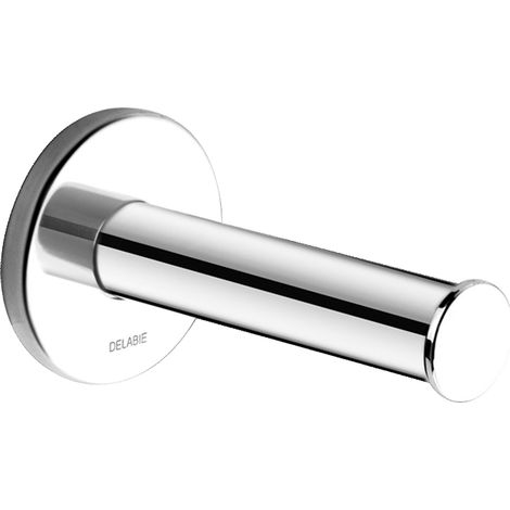 Delabie WC-Reservepapierhalter Edelstahl hgl.pol.