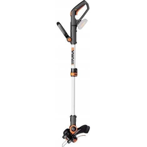 Worx WG163E.9 Akku-Trimmer (1/4)