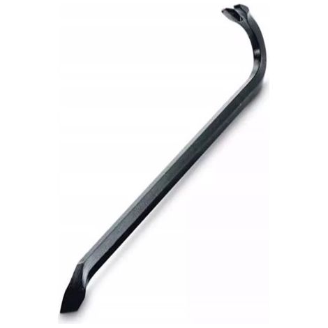 Versatile Heavy-Duty Metal Bar for Nail Pulling,Prying,and Demolition-Available in 24,30,and 34 Inches-Request VAT Invoice