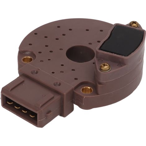 Allumage Module de Contrôle ICM 93740928 Haute Sensibilité ABS Plastique Remplacement pour MATIZ Spark (1/5)