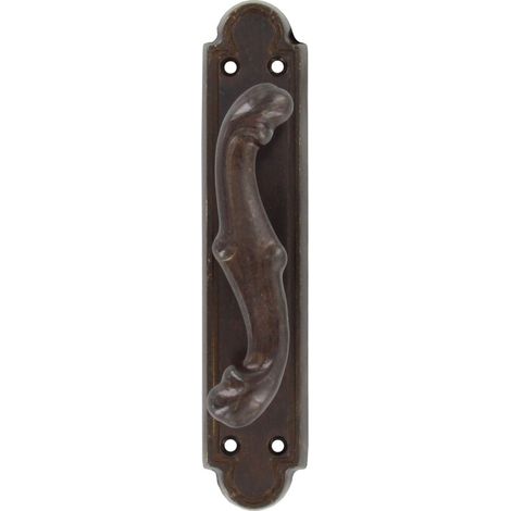 BL CREMONESE OTTONE BRONZATO BAROCCO C/PERNI