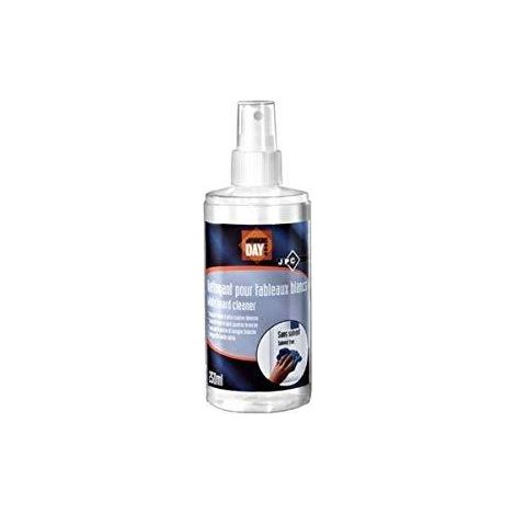 Spray Pulitore per Lavagna Bianca Wonday 250 ml Nero