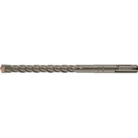 Punta per trapano Craft x-treme bc 6 mm 110 mm
