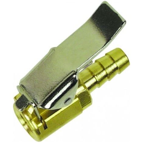 Buse de gonflage pneumatique 6Mm Cevik