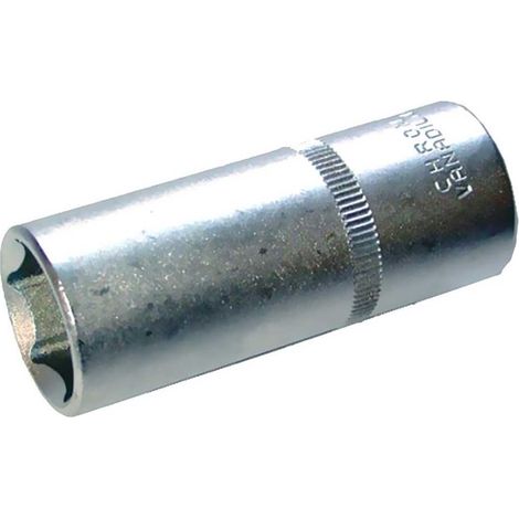 STECKNUSS 6KT 1/4 10 LANG