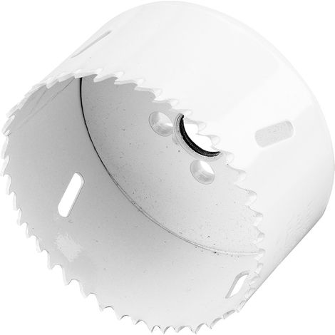 Sega a tazza bimetallica da 83 mm (1/5)