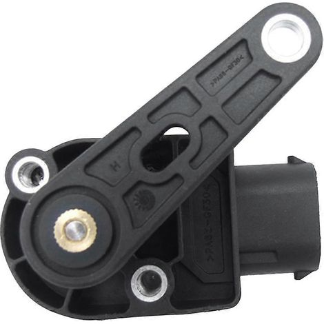 Auto Headlight Level Capteur Body Height Capteur 37142959574 pour BMW 740i G11 G12 2016 – 2020 Suspension Height Level Capteur – pièce de remplacemen (1/5)