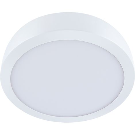 Lámpara de techo LED SMD blanca 24W 4000K IP20 Martin Ideus 02907 (1/2)