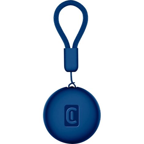 Dispositivo GPS Cellularline BTTRACYTAGB autonomia 8760 ore compatto