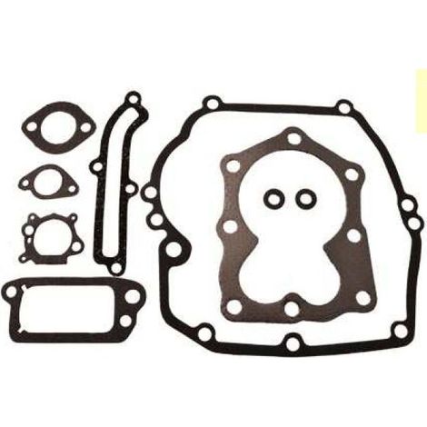 Dichtungssatz BRIGGS & STRATTON Motor 122K00 bis 123K00 horizontal 017530