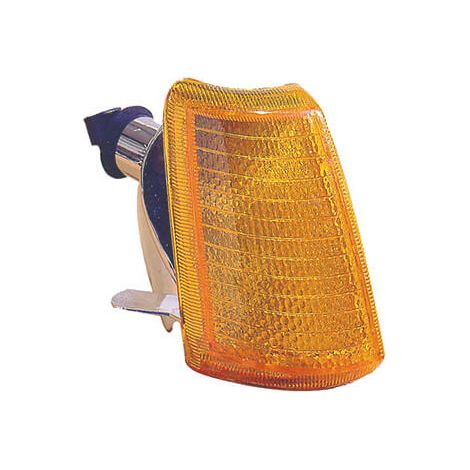 Feu clignotant avant droit orange Peugeot 205 1983-1996