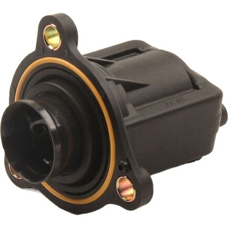 Kompatibles BMW Turbolader-Magnetventil: 11657609210 704216050 0892281 (1/5)