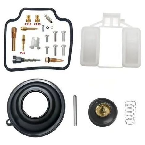 Kit de réparation de carburateur SL230 1997-2004 1 kit (1/5)