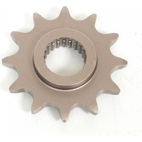 Ausgangszahnrad Sifam für Motorrad Yamaha 250 TTR 12 Zähne, (1/3)
