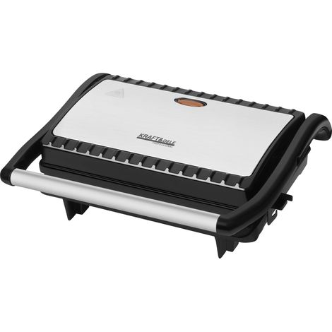 Elektrogrill 2200W KD4200 (1/5)