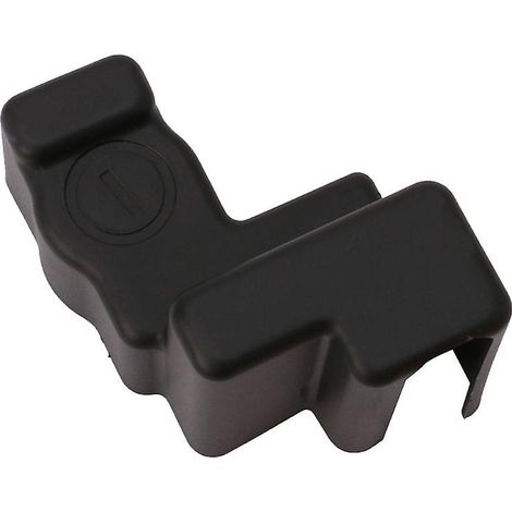 Couvercle de batterie en ABS ininflammable pour protection contre les interférences négatives (1/5)