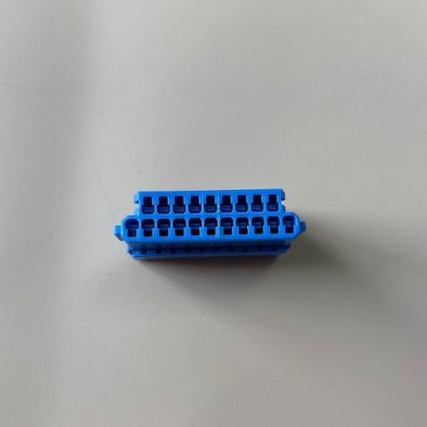 Faisceau de câblage pour connecteur automobile 6098-5304 à 20 broches (1/4)