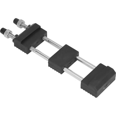 Support de pierre à aiguiser 5-1/2" à 9", porte-pierre à eau, à huile et à diamant (1/5)