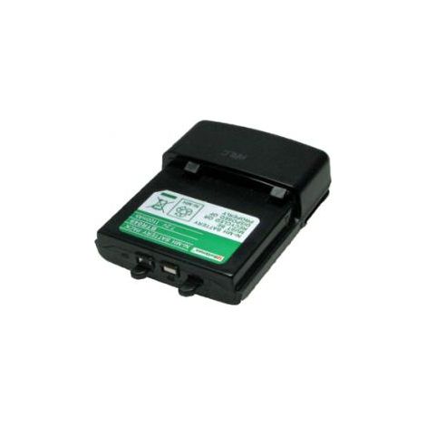 Batteria Alinco EBP-34 DJ-G5 da 1100 mAh e 7,2 V. (1/2)