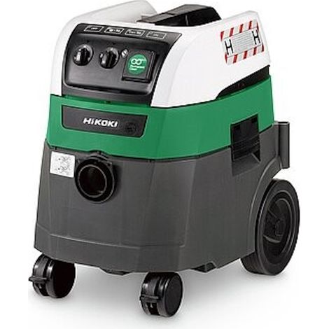 HIKOKI ODKURZACZ 1400W 35L RP350YDH WAZ KLASA H