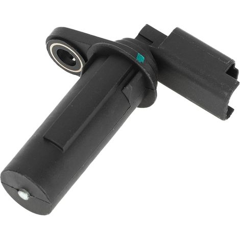 Capteur Position Vilebrequin 1.5 Dci 08-10 Couleur Noir, Matériau Métal Plastique, Numéro OE 8200434068, 07-12, 09-15 (1/5)
