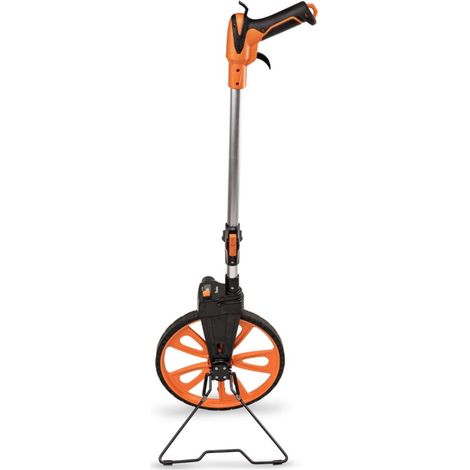 Bradas DIY-MW11-M CB outil de mesure avec manche pliable