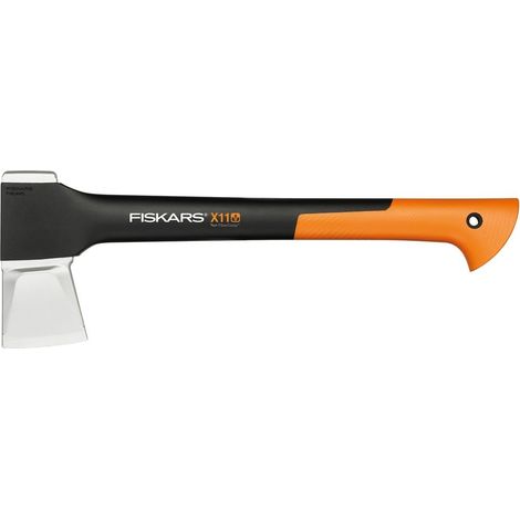 Fiskars Hachette à fendre X11 - S