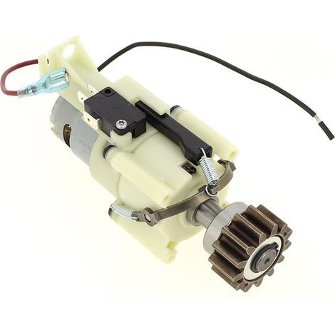 Motore di controllo 5131040247 per ryobi tosaerba