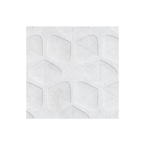 Carrelage faïences murales velocita GRAPHIC 30x90 cm Blanc (1/2)