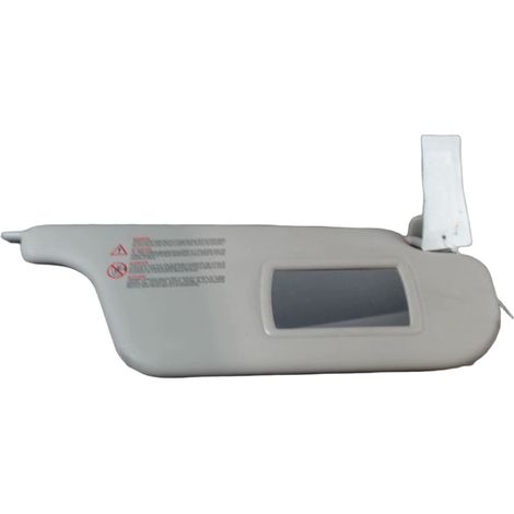 Pare-soleil D RENAULT Clio III 2005- [PRODUIT D'OCCASION]♻️8200294229 (1/3)