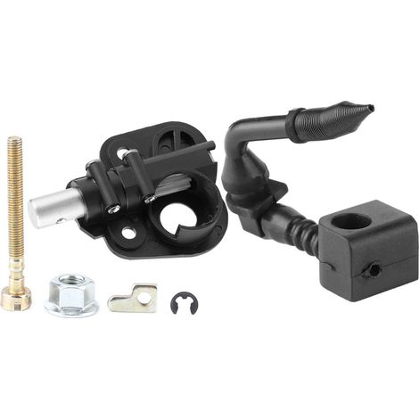 Kit réglage chaîne vis sans fin pompe huile – adapté 2150 2175 2250 1950 2025 2050 2075 PP210