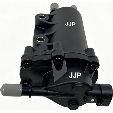 JH-A828HT motorcycle fuel pump assembly compatible with KYY-6OYD RR30W ROJO main unit. (1/4)