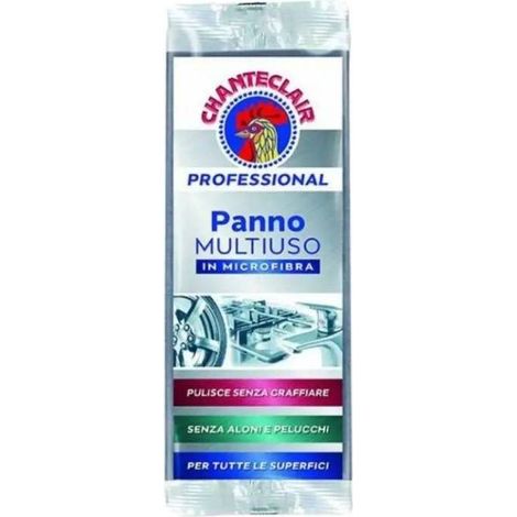1PZ CHANTECLAIR PANNO PROFESSIONAL MULTIUSO