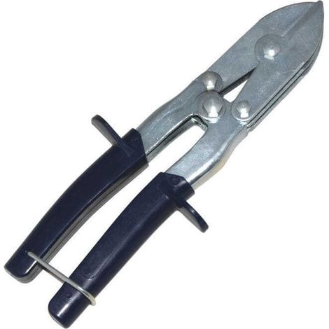 [JAMAIS UTILISÉ] Pince à rétreindre pour tuyau métallique 30 mm DIMOS 215535 pince professionnelle à articulation démultipliée 5 lames