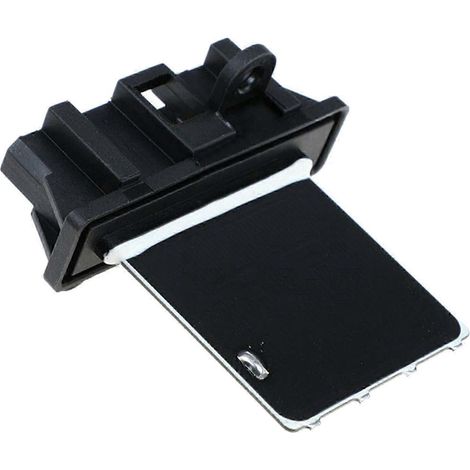 Résistances de chauffage de soufflerie pour moteur de ventilateur pour X-Trail Maxima 27150EY00A Accessoire automobile (1/4)