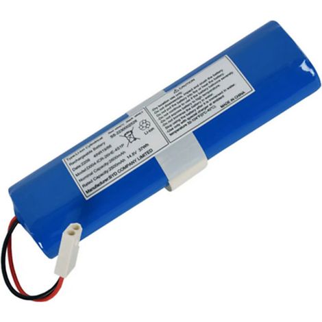 Ersatzteil - 14.8V Batterie -  - ROWENTA